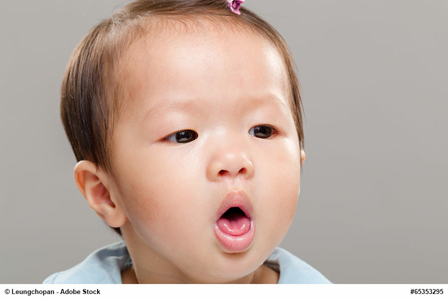 Tipps und Tricks zur Linderung von Reizhusten bei Kleinkindern